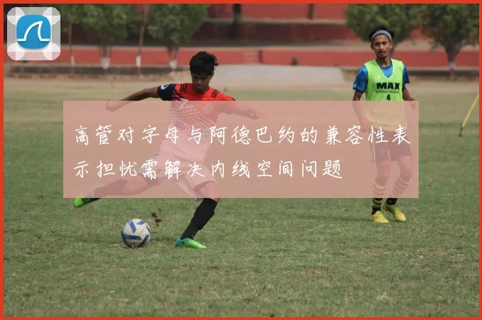 高管对字母与阿德巴约的兼容性表示担忧需解决内线空间问题